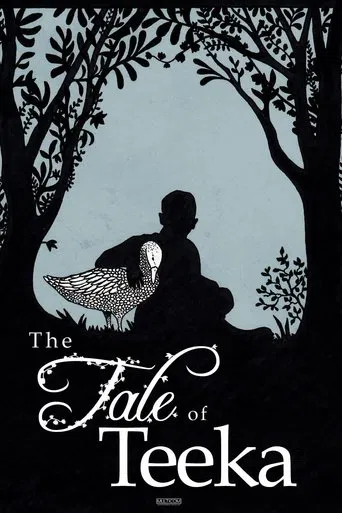 The Tale of Teeka poster