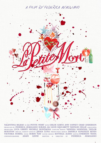 La Petite Mort poster