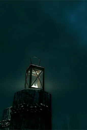 Psalm IV: Valley of the Shadow poster