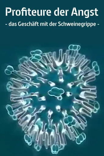 Profiteers of Fear poster