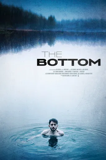 The Bottom poster