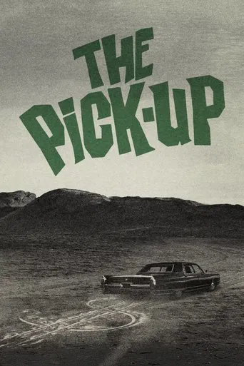 The Pick-Up poster