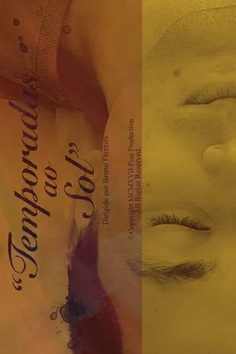 Temporadas ao Sol poster