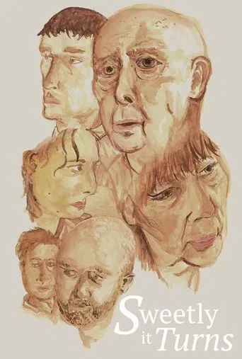 Sweetly It Turns poster