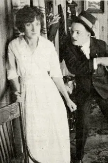 The Crooked Path poster