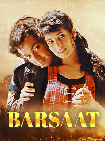 Barsaat poster