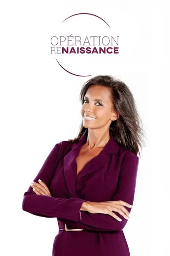 Opération renaissance poster