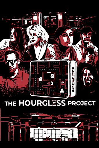 The Hourglass Project (Part 1) poster