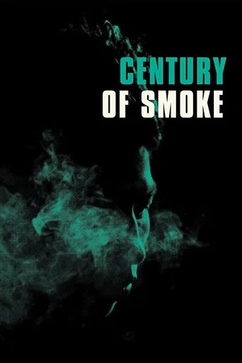 Century of Smoke poster
