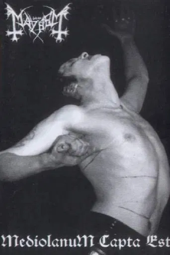 Mayhem: Mediolanum Capta Est poster
