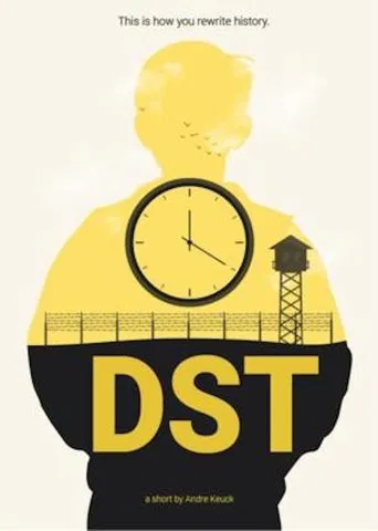 DST poster