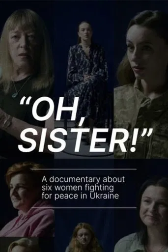 Oh, Sister! poster