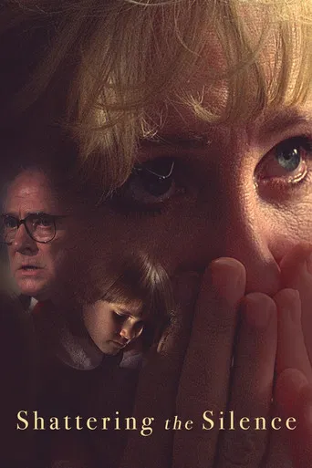 Not in My Family poster