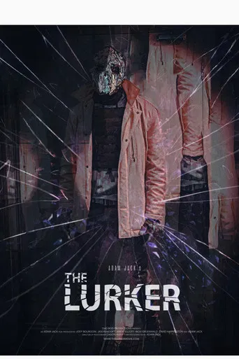 The Lurker poster