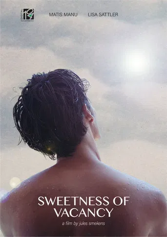 Sweetness of Vacancy poster