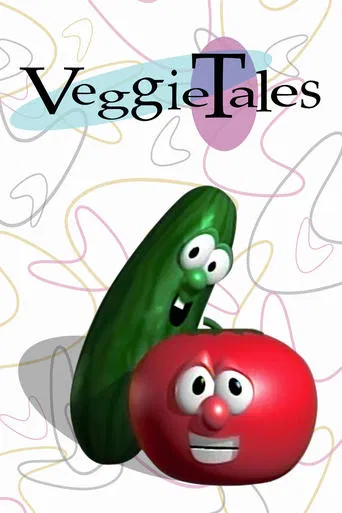 VeggieTales poster