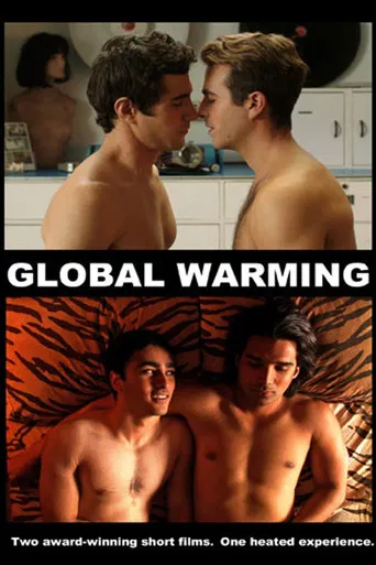 Global Warming poster