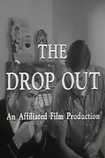 The Drop Out poster