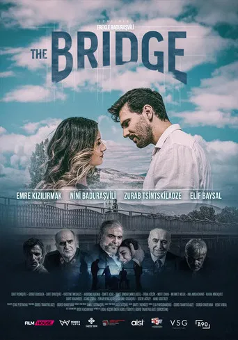 Bridge poster