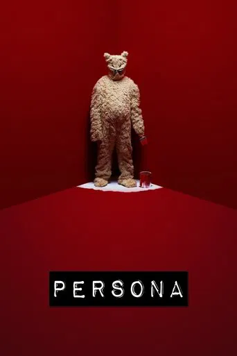 Persona poster