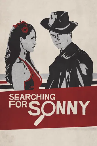 Searching for Sonny poster