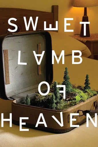 Sweet Lamb of Heaven poster
