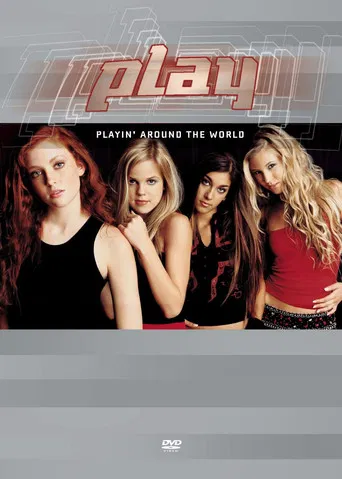 Play Playin' Around The World poster