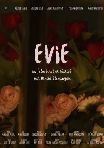 Evie poster