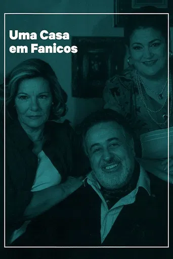 Uma Casa em Fanicos poster