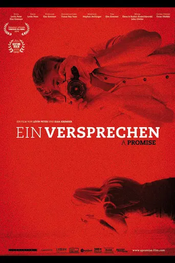 Ein Versprechen poster