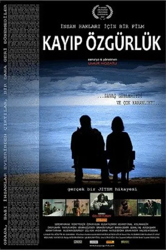 Kayıp Özgürlük poster