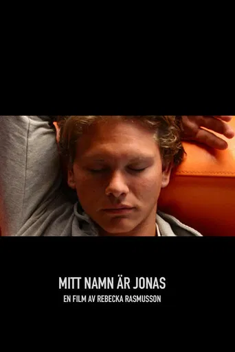 My Name Is Jonas poster