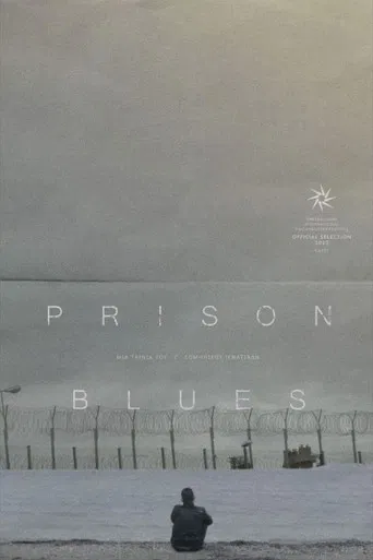 Prison Blues poster