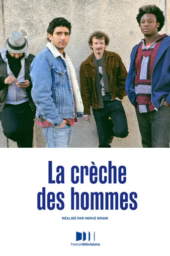 La Crèche des hommes poster