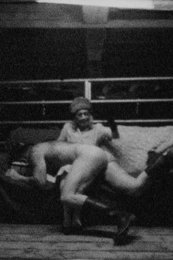 Dark, Scenes from the Barn poster