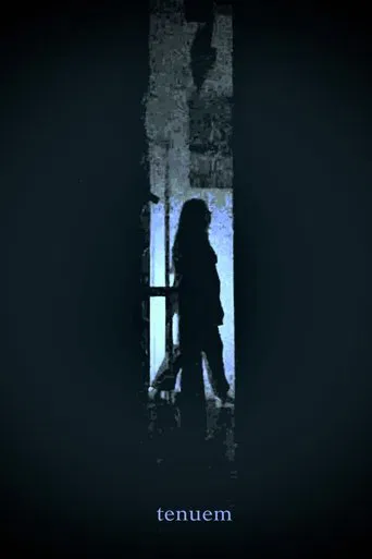 Tenuem poster