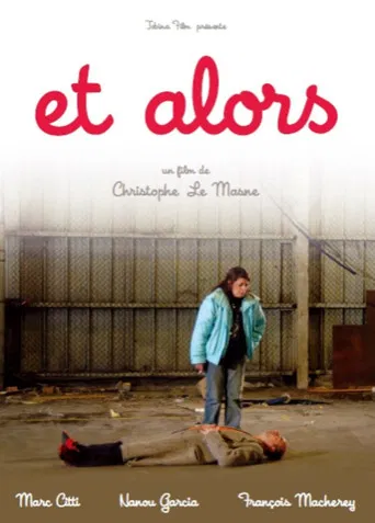 Et alors poster