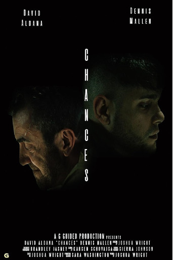 Chances poster
