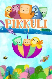Pikkuli poster
