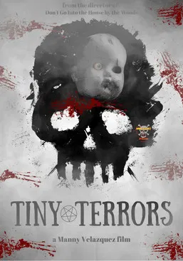 Tiny Terrors poster