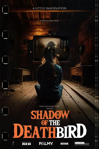 Shadow of the Deathbird poster