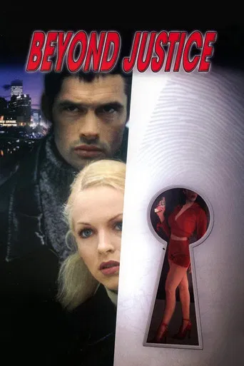 Lawless: Beyond Justice poster