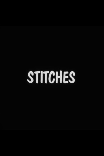 Stitches poster