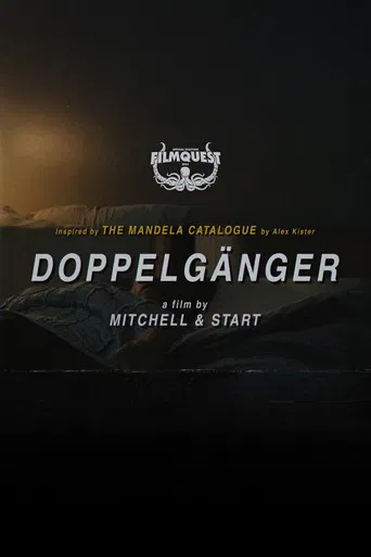 Doppelgänger poster