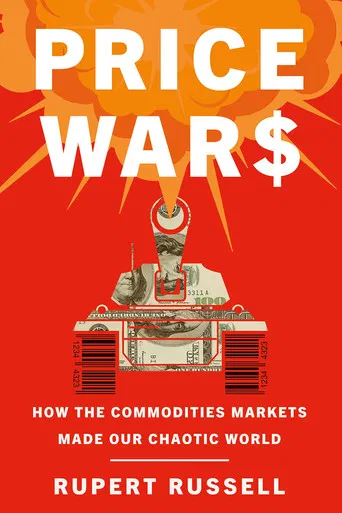 Price Wars poster