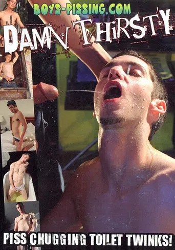 Damn Thirsty poster