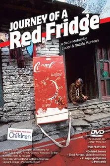 Journey of a Red Fridge poster