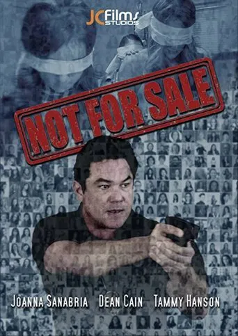 Not For Sale poster