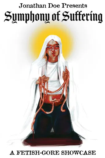 Symphony of Suffering poster