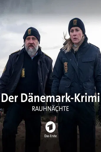 Der Dänemark Krimi – Rauhnächte poster